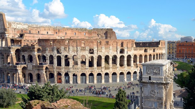 COLOSSEUM