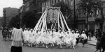 BOŻE CIAŁO PRZED WOJNĄ W WARSZAWIE