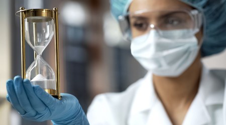 Ksiądz, który przeżył śmierć kliniczną: przejście do wieczności jest czymś najpiękniejszym