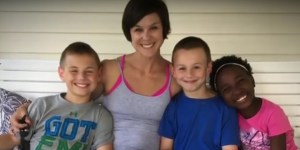 Adoptowali dziewczynkę z Ugandy. Gdy poznali jej historię, odesłali ją. Dlaczego?