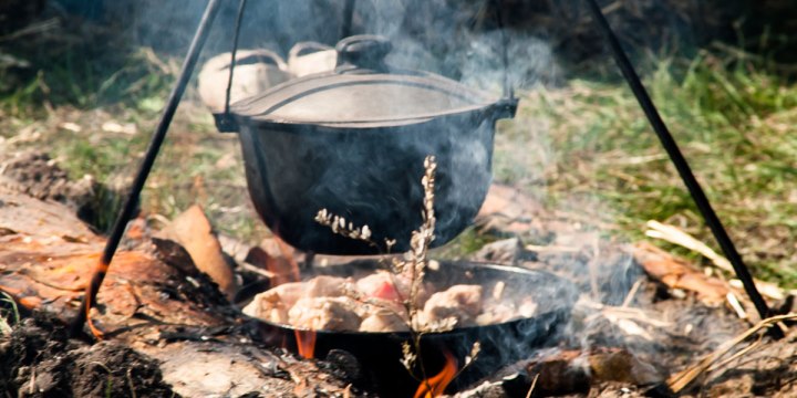 BAGNA CAUDA