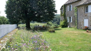 CORREZE CASTLE