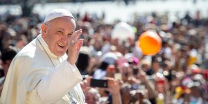 Chrześcijanie to „wybrańcy Boży”. Papież przypomina cnoty, jakie mamy pielęgnować