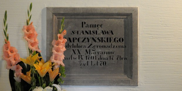 SANKTUARIUM STANISŁAWA PAPCZYŃSKIEGO
