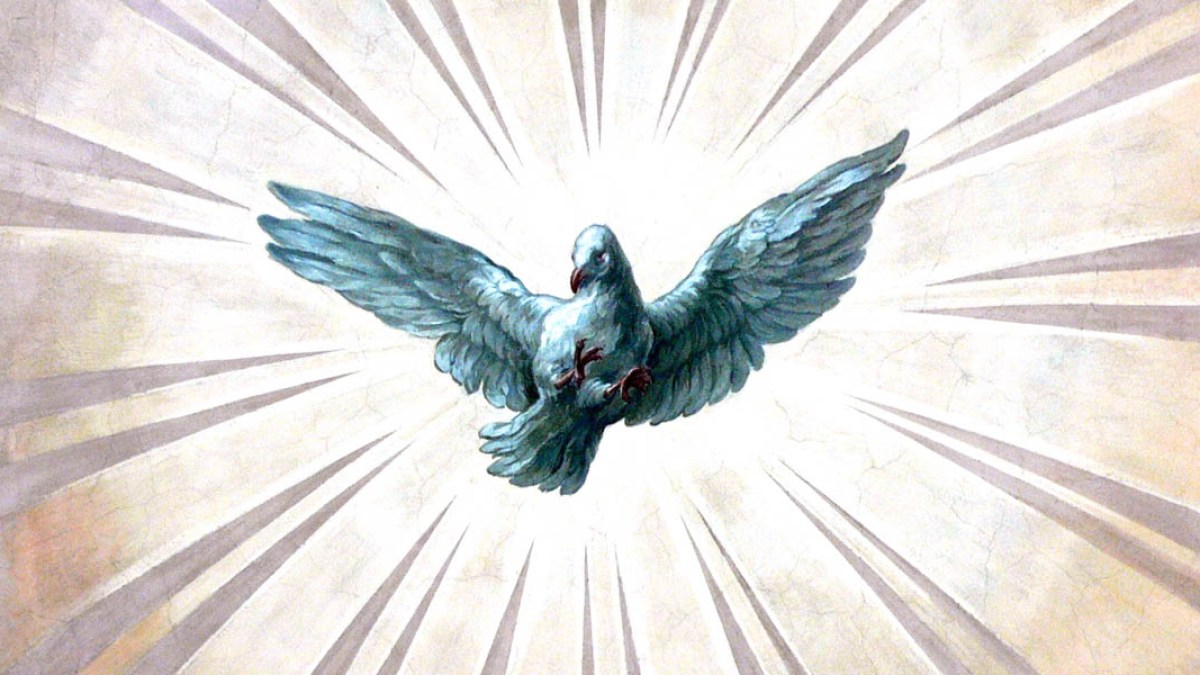 HOLY SPIRIT