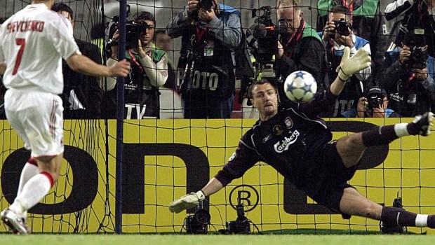 JERZY DUDEK