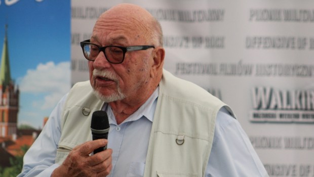 JERZY HOFFMAN