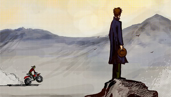 KOMIKS O STANISŁAWIE KOSTCE