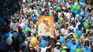 MARCH FOR LIFE,CROATIA