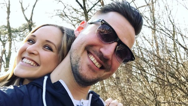 POCZĄTEK WIECZNOŚCI