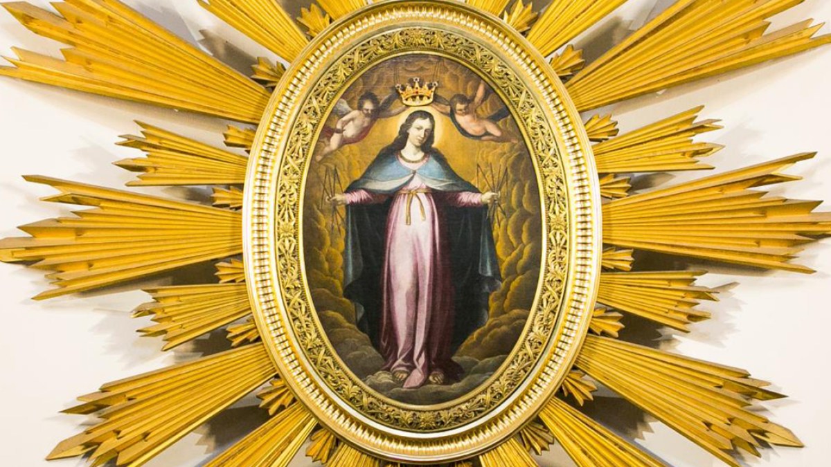 WEB3 MARY MOTHER PAINTING JESUITS
