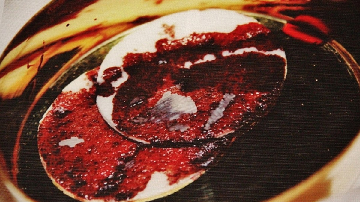 NAJSŁYNNIEJSZE CUDA EUCHARYSTYCZNE