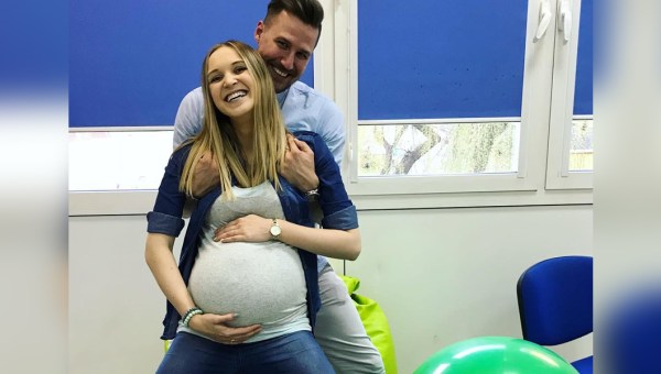 POCZĄTEK WIECZNOŚCI