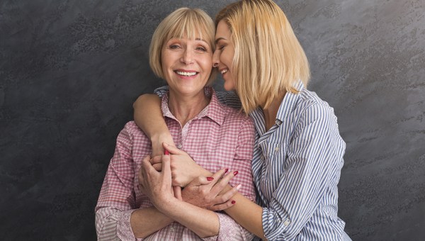 PREZENT NA DZIEŃ MATKI