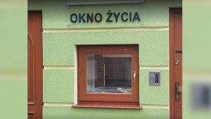 OKNO ŻYCIA W LUBAWIE