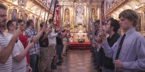 Męska duchowość z Maryją. „Żony mi dziękują, że odmieniłem ich męża. Ale to nie ja, to Ona”