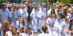 PROCESJA BOŻEGO CIAŁA