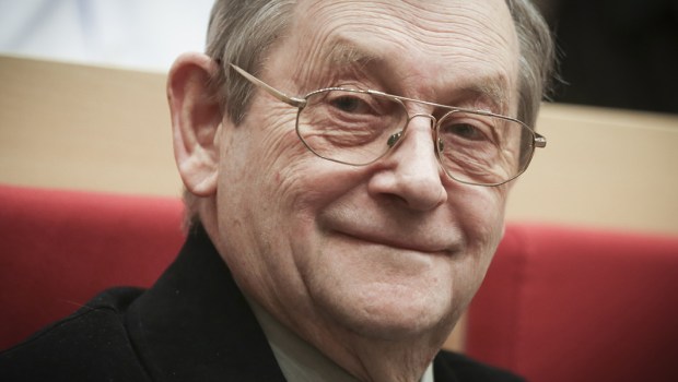 NORMAN DAVIES