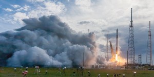 Podbój kosmosu: co z tym „wielkim skokiem dla ludzkości”?