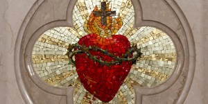 Praktyka 9 pierwszych piątków miesiąca i tzw. Komunia wynagradzająca