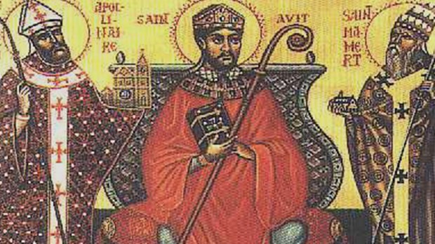 Św. Mamerta
