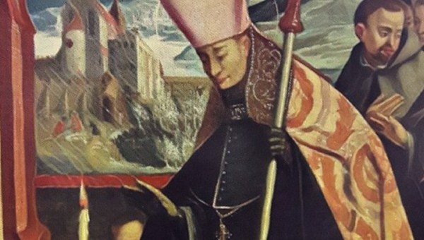 ŚWIĘTY STANISŁAW MĘCZENNIK