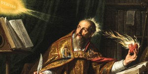 Czujesz się bez sił i zdołowany? Ta modlitwa św. Augustyna do Ducha Świętego może pomóc