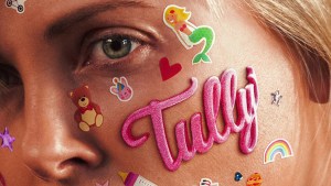 FILM TULLY