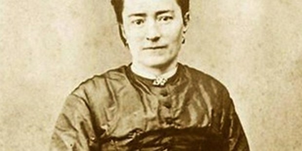 ZELIE MARTIN