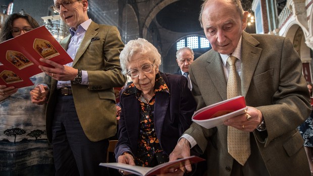 MARRIAGE,SENIOR,COUPLE