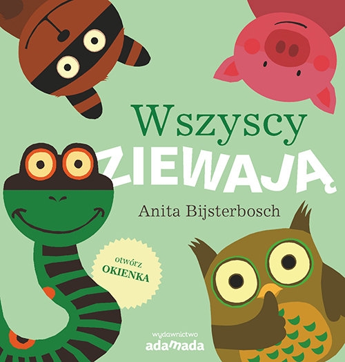 KSIĄŻKI DLA DZIECI