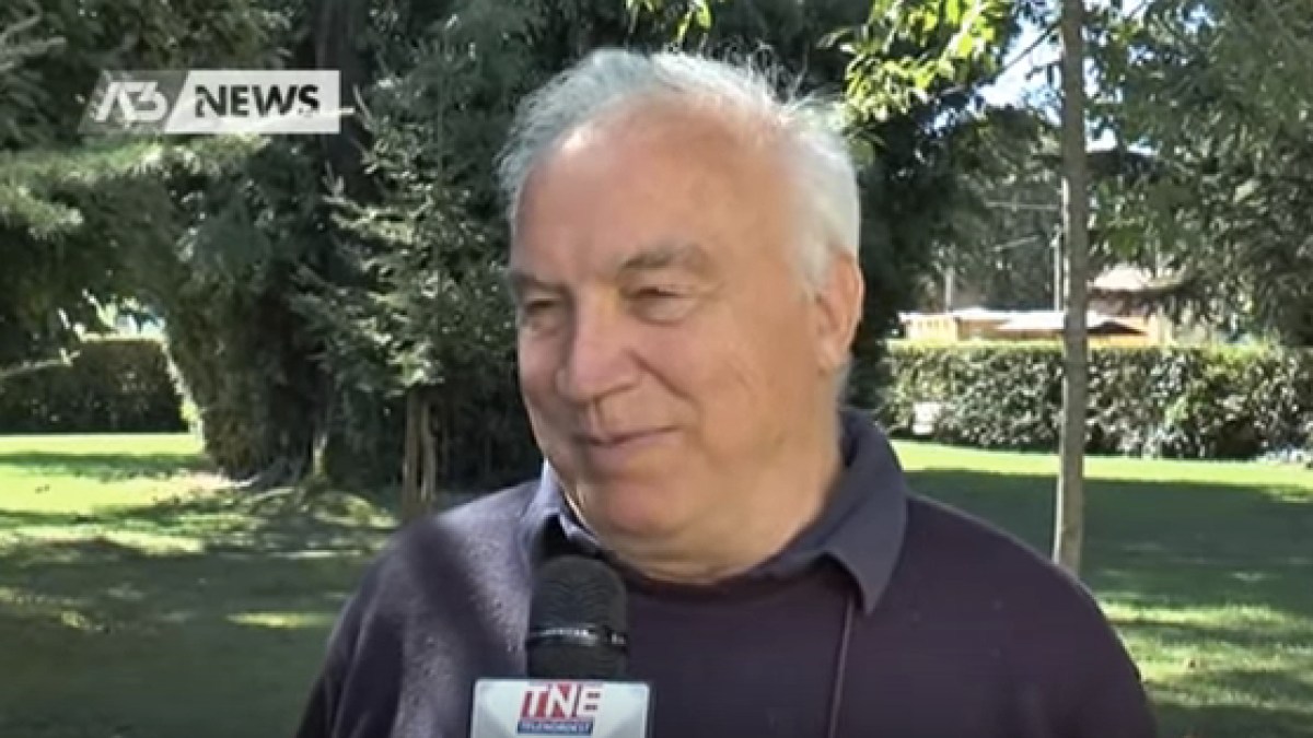 don marco scattolon