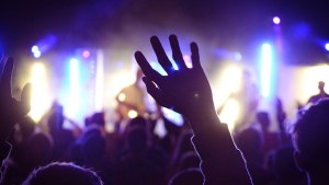 CHRZEŚCIJAŃSKIE FESTIWALE MUZYCZNE 2018