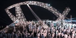Jak Lednica łączy ludzi z różnych bajek. Relacja z pierwszej ręki