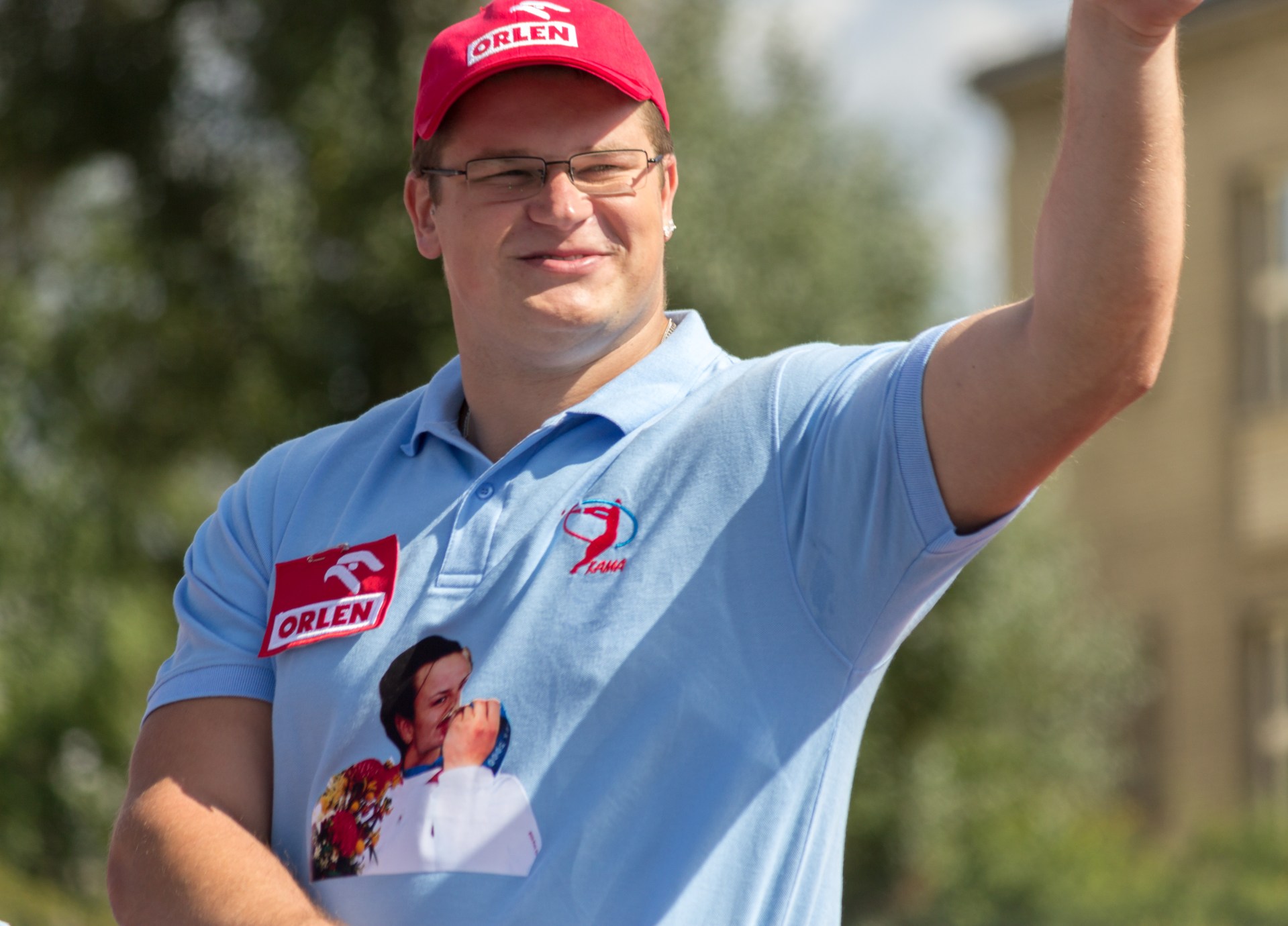 PAWEŁ FAJDEK