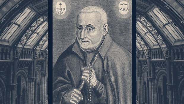 BERNARDINO REALINO