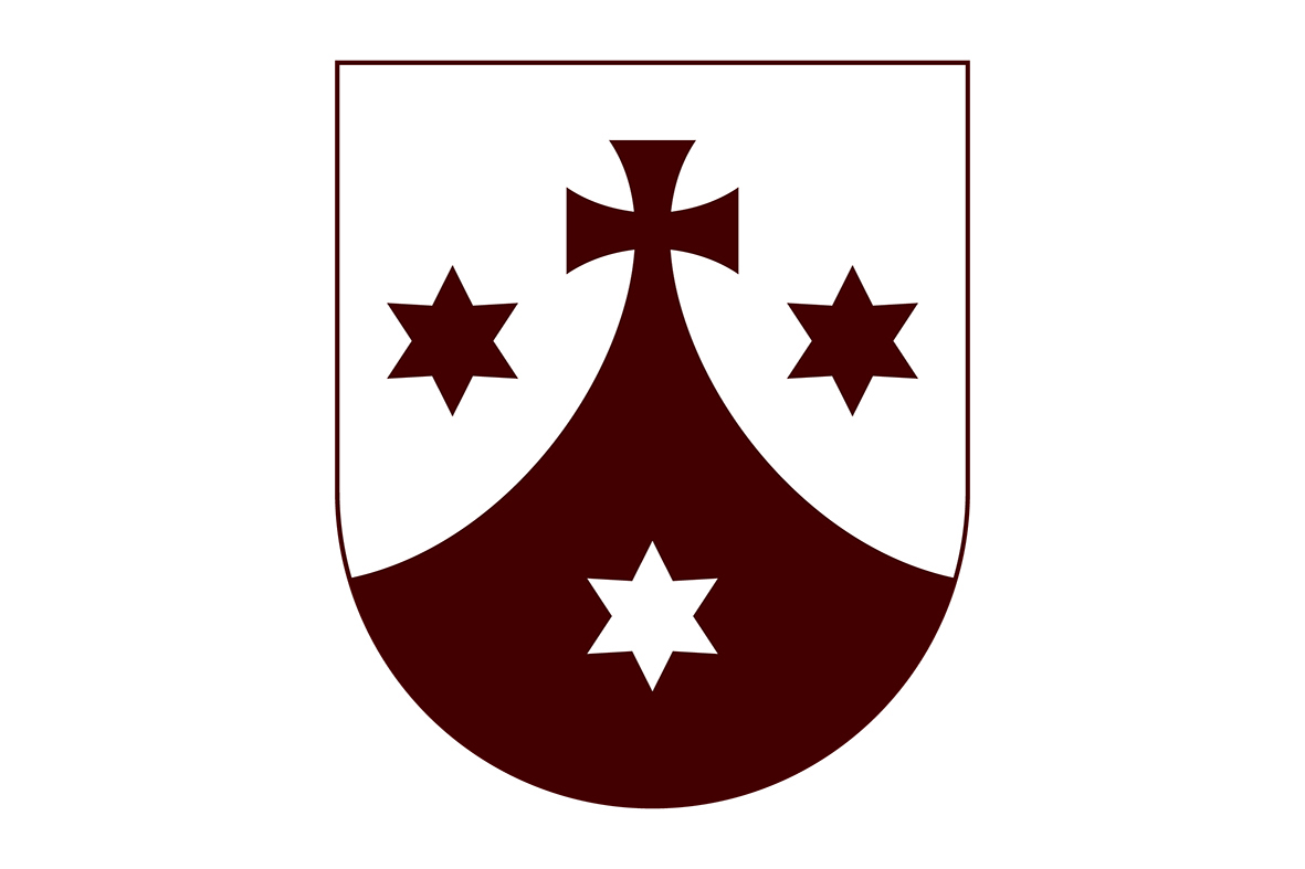 ARMS OF ORDO FRATRUM CARMELITARUM