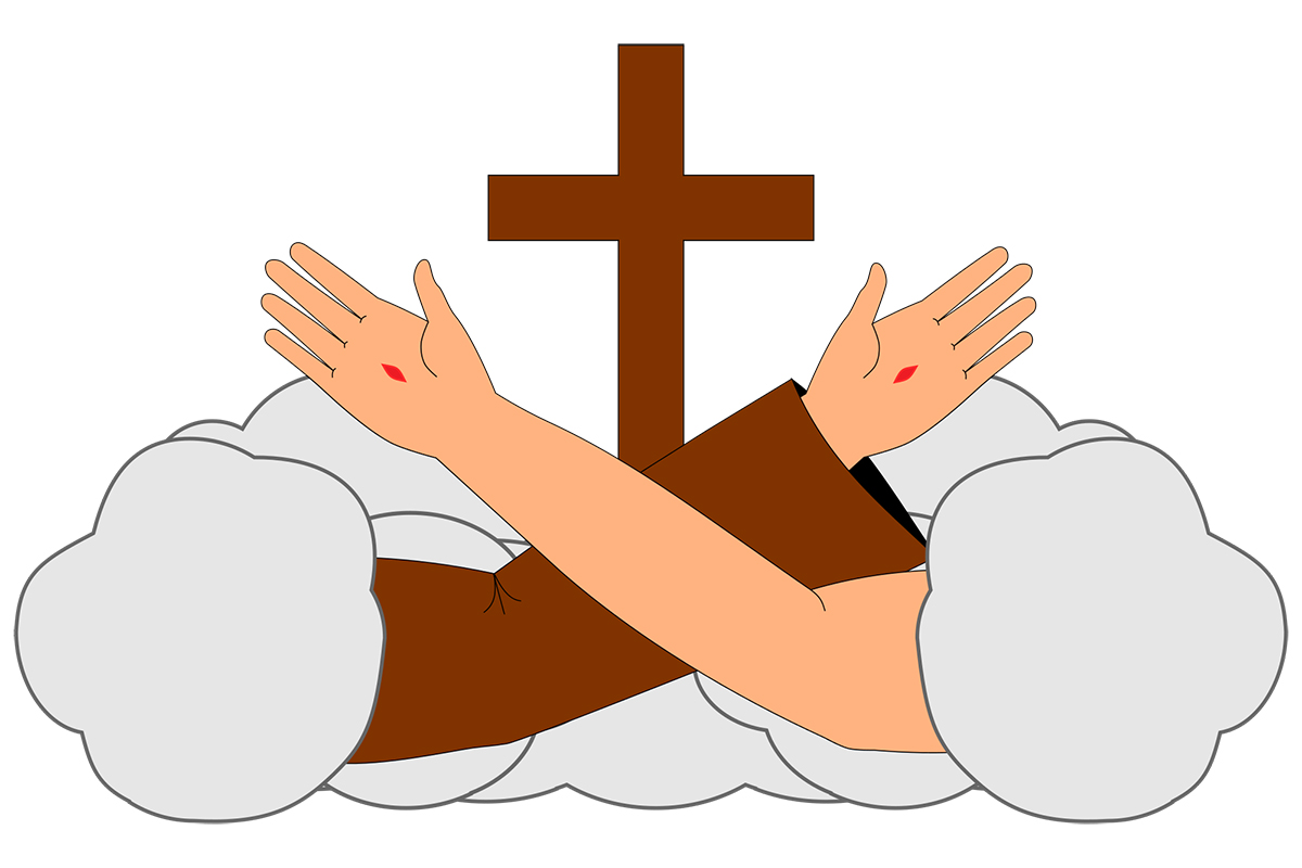 FRANCISCANS LOGO