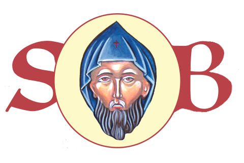 SAINT BENOÎT