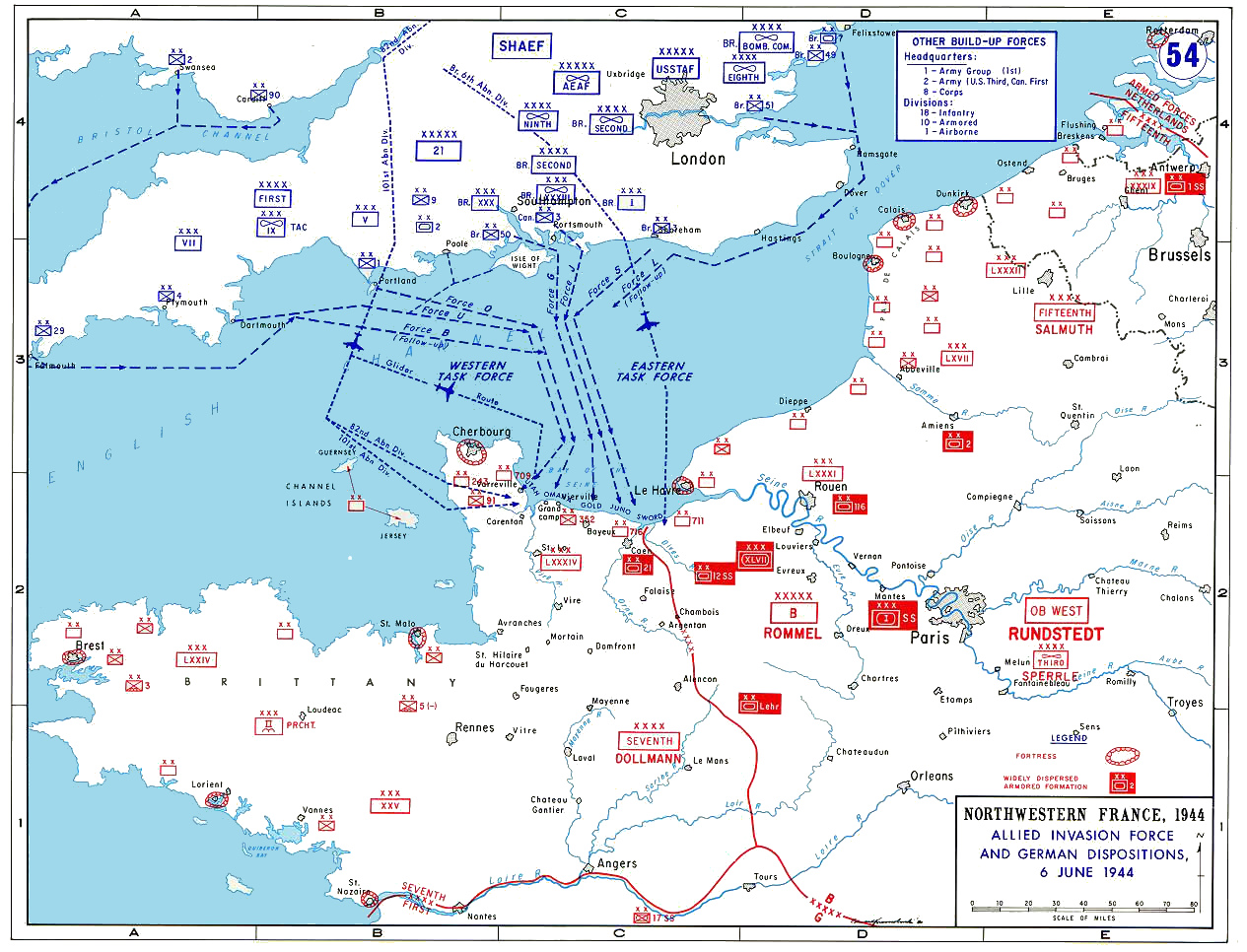 MAP,ALLIES,FRANCE
