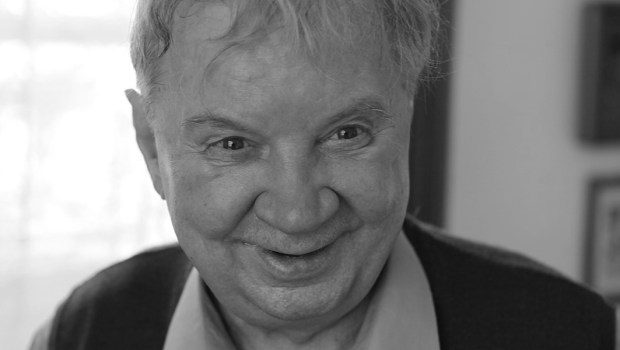 ROMAN KŁOSOWSKI