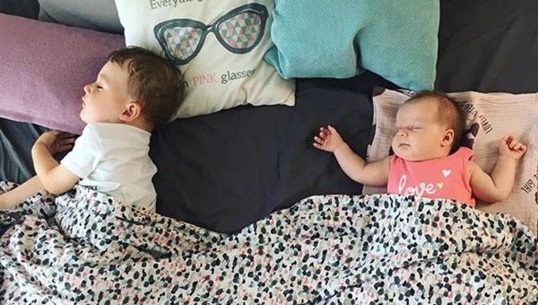 POCZĄTEK WIECZNOŚCI