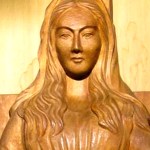 Światło z tabernakulum, zapach grzechów i mówiąca Maryja. Objawienia z Akita