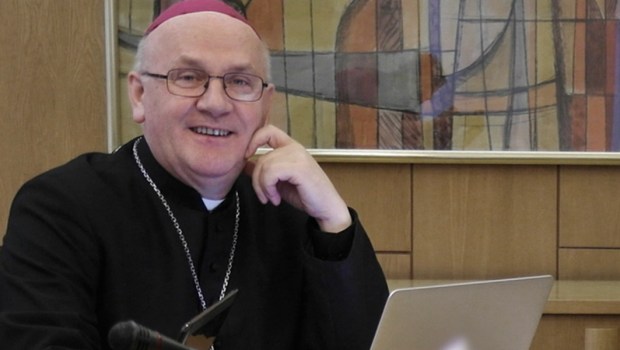 BISKUP JÓZEF GÓRZYŃSKI