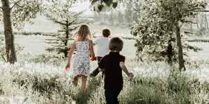 Duńskie leśne przedszkola – zachwycają i szokują