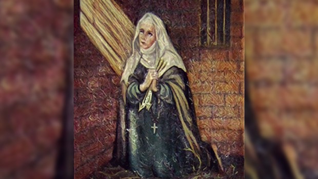 DOROTA Z MĄTOWÓW