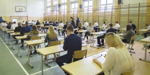 Modlitwa o powodzenie na egzaminach. Za wstawiennictwem świętego „po przejściach”