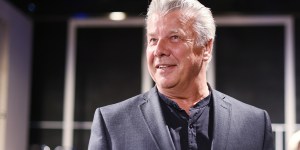 Emilian Kamiński: Może Pan Bóg to był jedyny Gość, który we mnie wierzył [wywiad]