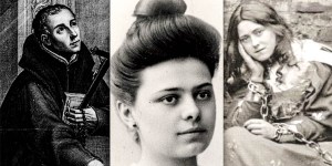 11 świętych, którzy zmarli przed trzydziestką. Czego nas uczą?