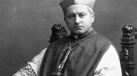 Dwunastolatek ze Śląska wyjeżdża do Włoch by zostać Prymasem Polski